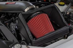 Rough Country - Cold Air Intake Kit 5.0L Ford F-150 2WD/4WD (2021-2026) Rough Country - Image 4