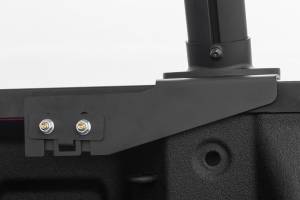 Rough Country - Clamp On Bed Rack Mount Universal Multiple Makes & Models Rough Country - Image 1