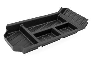 Rough Country - Center Console Organizer Storage Tray Tesla Cybertruck 4WD (2024-2026) Rough Country - Image 5