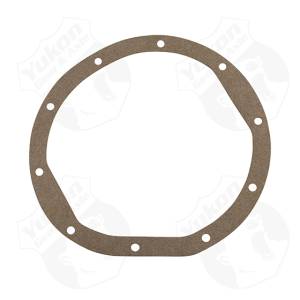 8.5 front cover gasket.