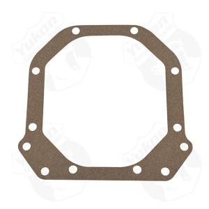 Gasket, 63 - 79 CI Corvette.