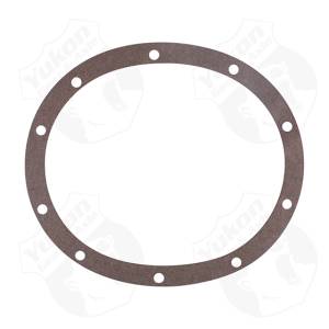 Model 35 cover gasket.