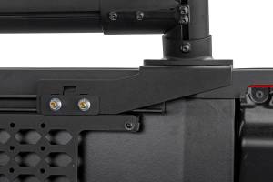 Rough Country - Bed Rack T-Rail Mount Universal Multiple Makes & Models (Chevy/Dodge/Ford/GMC/Ram) Rough Country - Image 1