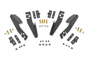 Rough Country - Bed Rack T-Rail Mount Universal Multiple Makes & Models (Chevy/Dodge/Ford/GMC/Ram) Rough Country - Image 2