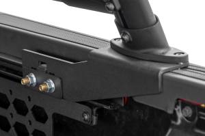 Rough Country - Bed Rack T-Rail Mount Universal Multiple Makes & Models (Chevy/Dodge/Ford/GMC/Ram) Rough Country - Image 3