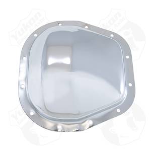 Chrome Cover for 10.25" Ford