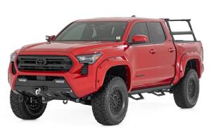 Rough Country - Bed Rack Aluminum Toyota Tacoma 2WD/4WD (2024-2026) Rough Country - Image 3