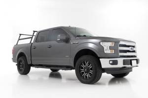 Rough Country - Bed Rack Aluminum Ford F-150 2WD/4WD (2015-2026) Rough Country - Image 2