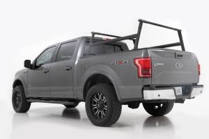 Rough Country - Bed Rack Aluminum Ford F-150 2WD/4WD (2015-2026) Rough Country - Image 3