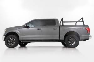 Rough Country - Bed Rack Aluminum Ford F-150 2WD/4WD (2015-2026) Rough Country - Image 4