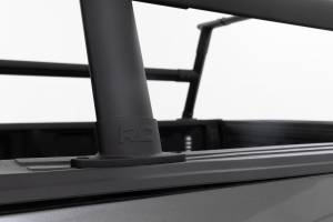 Rough Country - Bed Rack Aluminum Ford F-150 2WD/4WD (2015-2026) Rough Country - Image 6