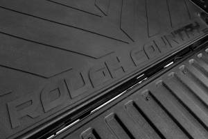 Rough Country - Bed Mat 5 Foot Bed Toyota Tacoma 2WD/4WD (2005-2023) Rough Country - Image 2