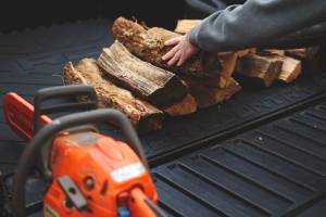Rough Country - Bed Mat 5 Foot Bed Toyota Tacoma 2WD/4WD (2005-2023) Rough Country - Image 5