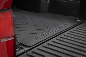 Rough Country - Bed Mat 5 Foot Bed RC Logo Toyota Tacoma 2WD/4WD (2024-2026) Rough Country - Image 2