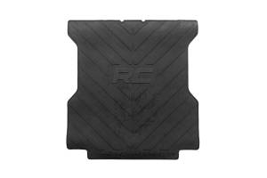Rough Country - Bed Mat 5 Foot Bed RC Logo Toyota Tacoma 2WD/4WD (2024-2026) Rough Country - Image 5