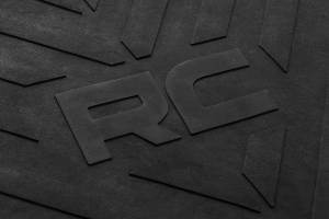 Rough Country - Bed Mat 5 Foot Bed RC Logo Toyota Tacoma 2WD/4WD (2024-2026) Rough Country - Image 6