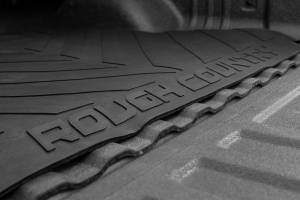 Rough Country - Bed Mat 5 Foot Bed RC Logo Chevy/GMC Canyon/Colorado 2WD/4WD (2015-2022) Rough Country - Image 3