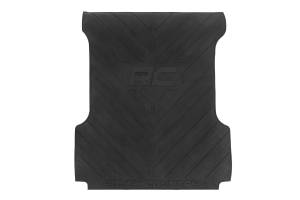 Rough Country - Bed Mat 5 Foot Bed RC Logo Chevy/GMC Canyon/Colorado 2WD/4WD (2015-2022) Rough Country - Image 4