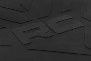 Rough Country - Bed Mat 5 Foot Bed RC Logo Chevy/GMC Canyon/Colorado 2WD/4WD (2015-2022) Rough Country - Image 5