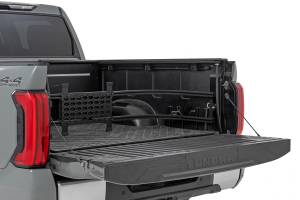 Rough Country - Bed Extender 26 Inch Extension Multiple Makes & Models (Chevy/Ford/GMC/Ram/Toyota) Rough Country - Image 3