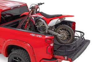 Rough Country - Bed Extender 26 Inch Extension Multiple Makes & Models (Chevy/Ford/GMC/Ram/Toyota) Rough Country - Image 4