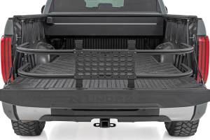 Rough Country - Bed Extender 26 Inch Extension Multiple Makes & Models (Chevy/Ford/GMC/Ram/Toyota) Rough Country - Image 5
