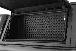 Rough Country - Bed Cap Molle Panel Side Storage Bin Drivers Side Multiple Makes & Models (Chevy/Ford/GMC/Ram) Rough Country - Image 5