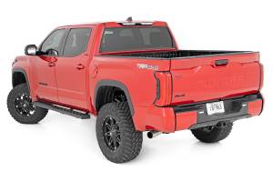 Rough Country - BA2 Running Boards Side Step Bars Toyota Tundra 2WD/4WD (2022-2026) Rough Country - Image 5