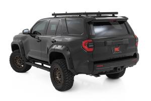 Rough Country - BA2 Running Boards Side Step Bars Toyota 4Runner 2WD/4WD (2025-2026) Rough Country - Image 4