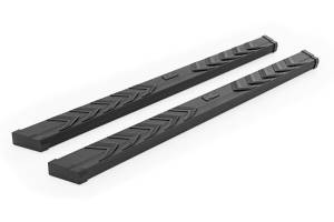 Rough Country - BA2 Running Boards Side Step Bars Toyota 4Runner 2WD/4WD (2025-2026) Rough Country - Image 5