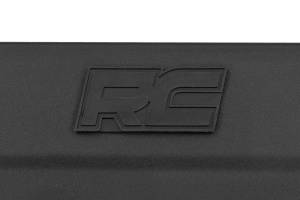 Rough Country - BA2 Running Boards Side Step Bars Toyota 4Runner 2WD/4WD (2025-2026) Rough Country - Image 6