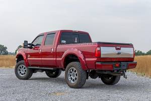 Rough Country - BA2 Running Boards Side Step Bars Ford F-250/F-350 Super Duty (99-16) Rough Country - Image 5