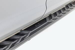 Rough Country - BA2 Running Boards Side Step Bars Crew Cab Toyota Tundra 2WD/4WD (07-21) Rough Country - Image 4