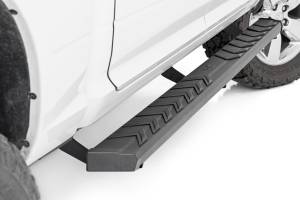 Rough Country - BA2 Running Board Side Step Bars Ram 1500/2500/3500 2WD/4WD Rough Country - Image 6