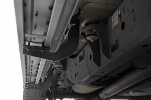 Rough Country - BA2 Running Board Side Step Bars Ford F-150/F-250/F-350 2WD/4WD (15-26) Rough Country - Image 3