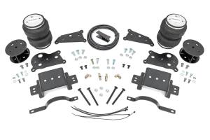 Air Spring Spacer Kit 5 Inch Lift Ram 2500 4WD (2014-2026) Rough Country