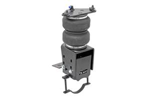 Rough Country - Air Spring Kit w/compressor Wireless Controller Ford F-250/F-350 Super Duty (17-22) Rough Country - Image 3