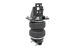 Rough Country - Air Spring Kit w/compressor Wireless Controller 6 Inch Lift Kit Ram 1500 (19-26) Rough Country - Image 3