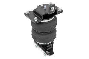 Rough Country - Air Spring Kit w/compressor Wireless Controller 4 Inch Lift Kit Ram 1500 (10-18 & Classic) Rough Country - Image 3