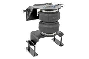 Rough Country - Air Spring Kit w/compressor Wireless Controller 0-6 Inch Lifts Ford F-150 (04-14) Rough Country - Image 2