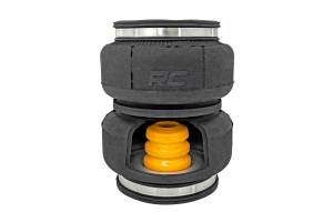 Rough Country - Air Spring Kit w/compressor Wireless Controller 0-6 Inch Lifts Ford F-150 (04-14) Rough Country - Image 4