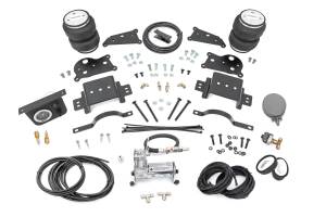 Air Spring Kit w/compressor Ram 2500 2WD (2014-2026) Rough Country