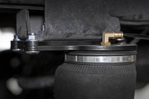 Rough Country - Air Spring Kit w/compressor Ram 2500 2WD (2014-2026) Rough Country - Image 4