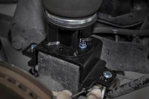 Rough Country - Air Spring Kit w/compressor Ram 2500 2WD (2014-2026) Rough Country - Image 6