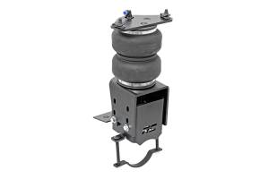 Rough Country - Air Spring Kit w/compressor Ford F-250/F-350 Super Duty 4WD (2017-2022) Rough Country - Image 3