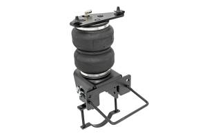 Rough Country - Air Spring Kit w/ compressor Ford F-250/F-350 Super Duty 4WD (2017-2026) Rough Country - Image 2