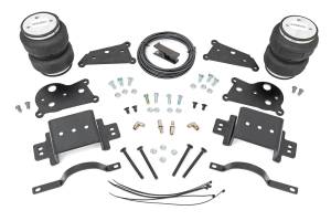 Air Spring Kit Ram 2500 2WD (2014-2026) Rough Country