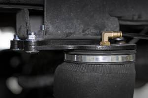 Rough Country - Air Spring Kit Ram 2500 2WD (2014-2026) Rough Country - Image 4