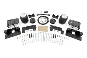 Air Spring Kit Mercedes-Benz Sprinter 3500 (19-22)/Sprinter 3500XD (19-25) Rough Country