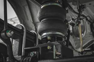 Rough Country - Air Spring Kit Mercedes-Benz Sprinter 3500 (19-22)/Sprinter 3500XD (19-25) Rough Country - Image 3